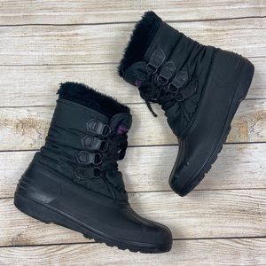 Women’s Sorel Boots Size 10